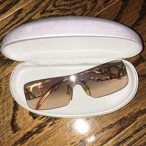 DIOR SUNGLASSES